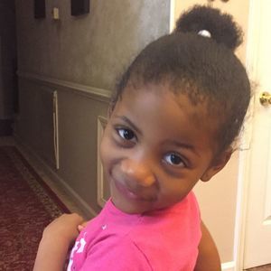 Meet your Posher, Lajuana